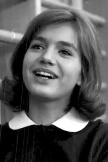 Zdjęcie Catherine Spaak #112142