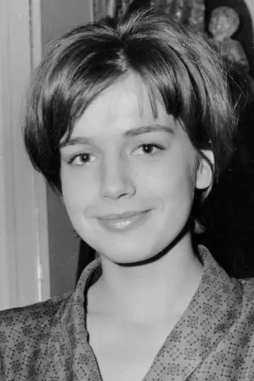 Zdjęcie Catherine Spaak #112143