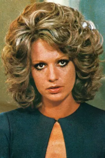 Zdjęcie Catherine Spaak #112144