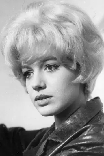 Zdjęcie Catherine Spaak #112145
