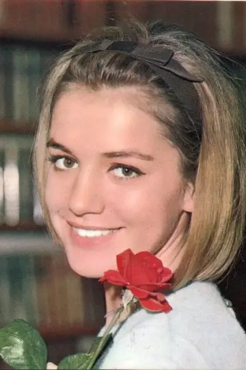 Zdjęcie Catherine Spaak #112146