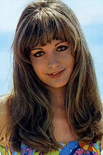 Zdjęcie Catherine Spaak #112147