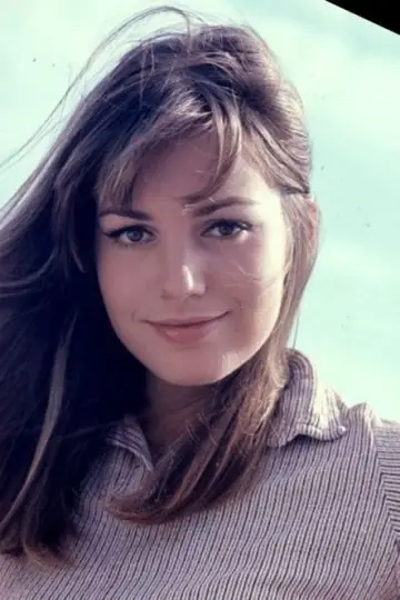 Zdjęcie Catherine Spaak #112148