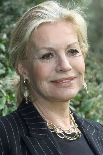 Zdjęcie Catherine Spaak #112150