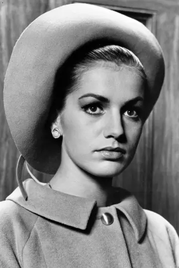 Zdjęcie Catherine Spaak #112152