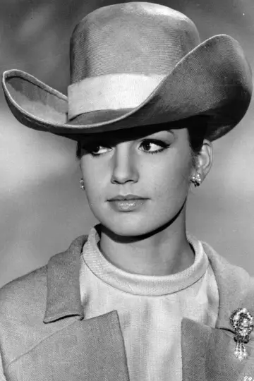 Zdjęcie Catherine Spaak #112153