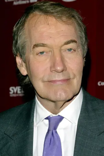 Zdjęcie Charlie Rose #27034