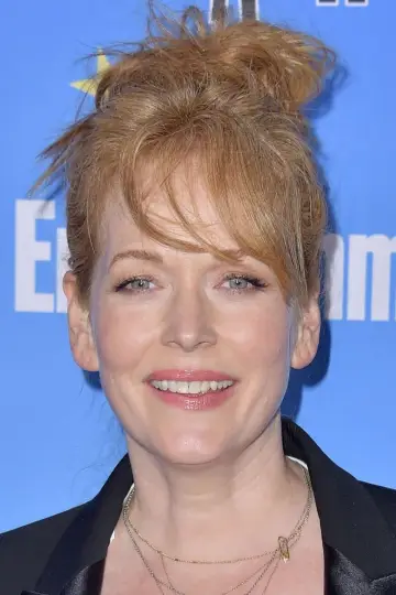 Zdjęcie Chelah Horsdal #27295