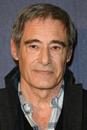 Zdjęcie Gérard Lanvin #121371