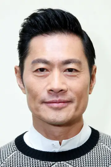 Zdjęcie Kenny Wong Tak-Ban #102209
