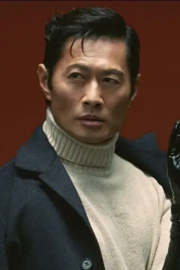 Zdjęcie Kenny Wong Tak-Ban #102210