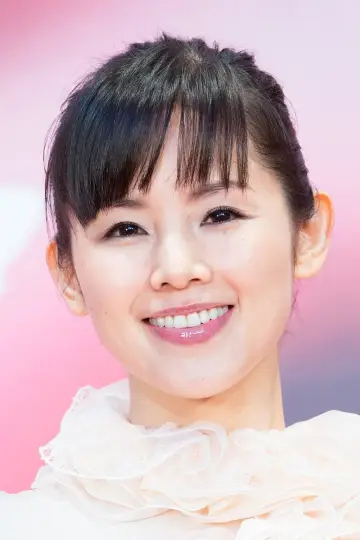 Zdjęcie  (Manami Konishi) #214857