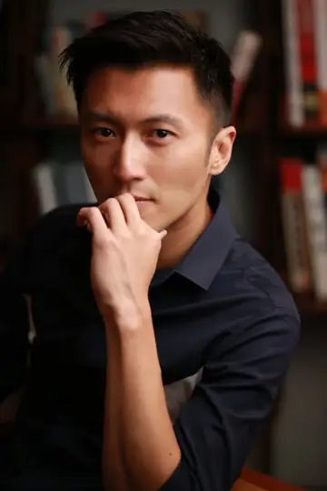 Zdjęcie Nicholas Tse #93852