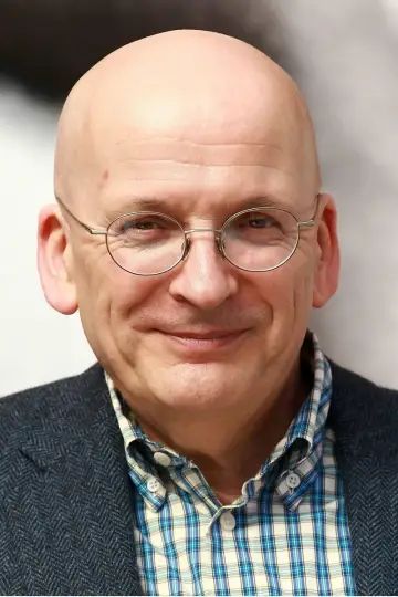 Zdjęcie Roddy Doyle #132370