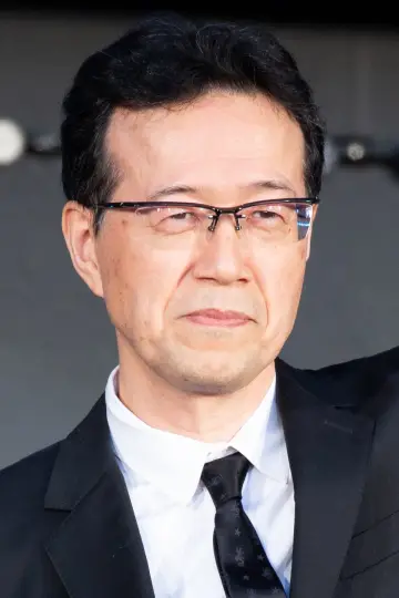 Zdjęcie Shinji Aramaki #83962