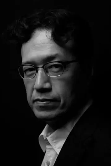 Zdjęcie Shinji Aramaki #83963