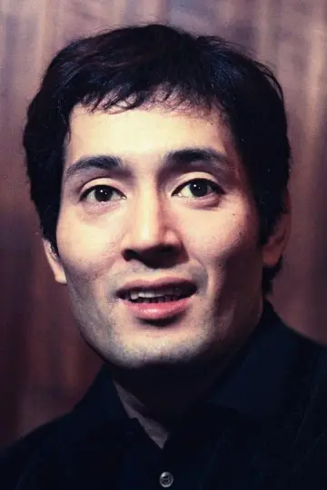 Zdjęcie Tatsuya Nakadai #55725