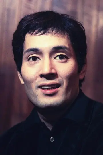 Zdjęcie Tatsuya Nakadai #55731