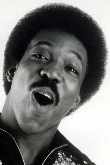 Zdjęcie Wilson Pickett #92534