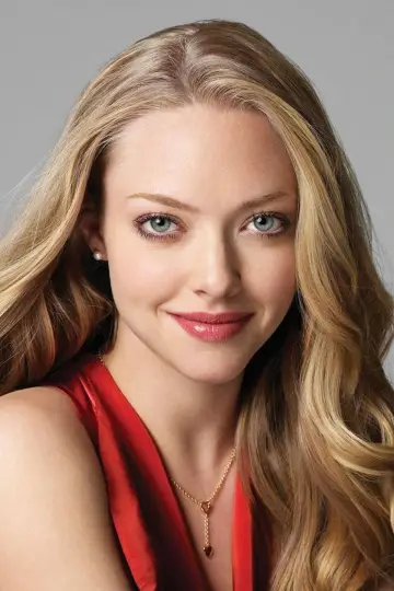 Zdjęcie Amanda Sejfryd #24649
