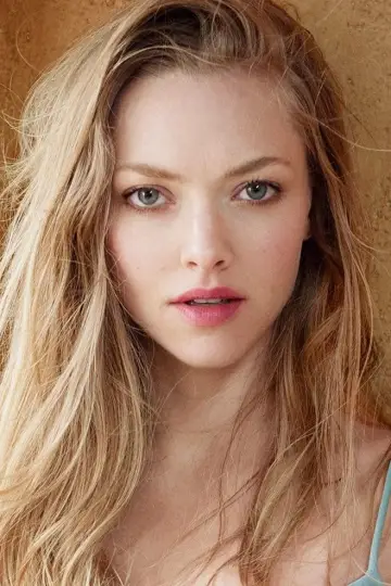 Zdjęcie Amanda Sejfryd #24652