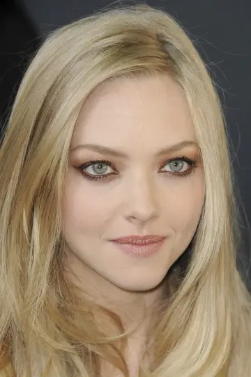Zdjęcie Amanda Sejfryd (Amanda Seyfried) #24658