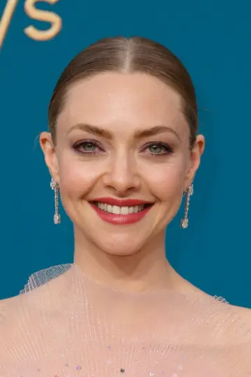 Zdjęcie Amanda Sejfryd (Amanda Seyfried) #24660