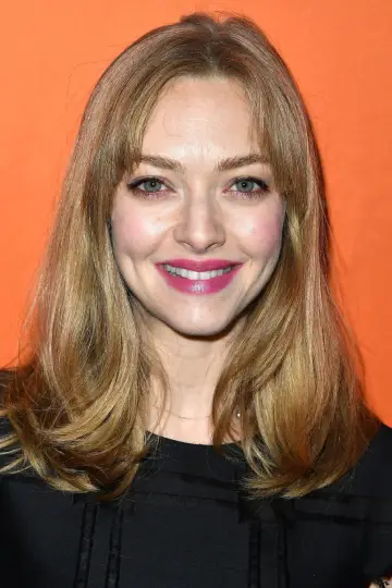 Zdjęcie Amanda Sejfryd (Amanda Seyfried) #24662