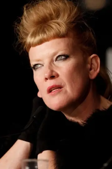 Zdjęcie Andria Arnold (Andrea Arnold) #211586