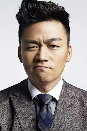 Zdjęcie Baoqiang Wang #107150