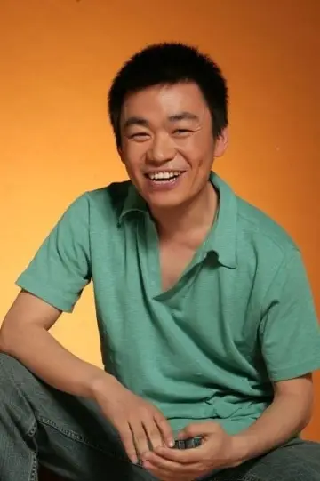 Zdjęcie Baoqiang Wang #107151