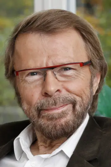 Zdjęcie Björn Ulvaeus #60294