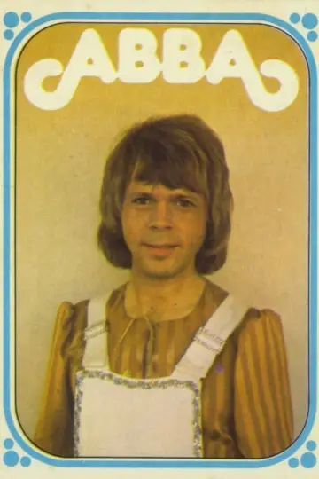 Zdjęcie Björn Ulvaeus #74652