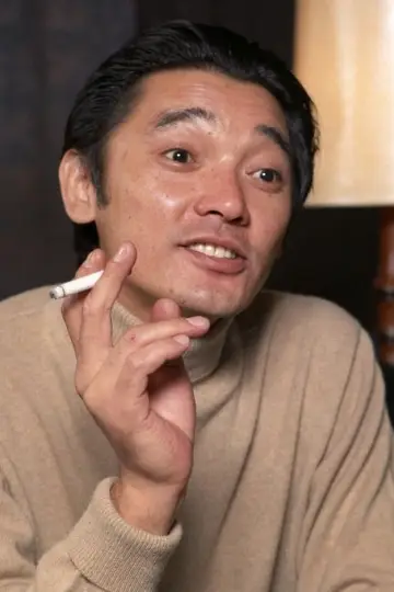 Zdjęcie Kenichi Hagiwara #128201