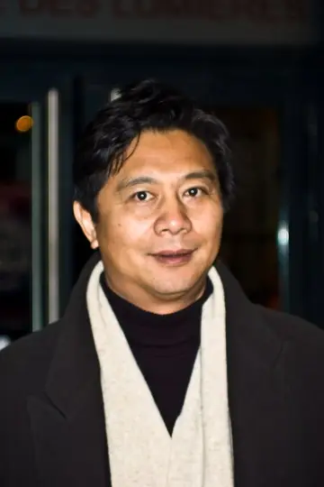 Zdjęcie Li Yang -> Li Yang #175159