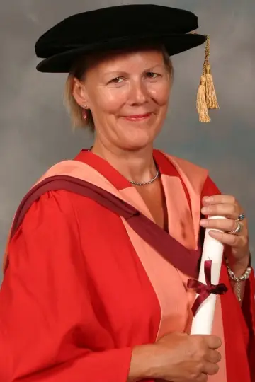 Zdjęcie Phyllida Lloyd #74656