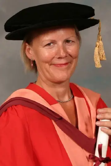 Zdjęcie Phyllida Lloyd #74657