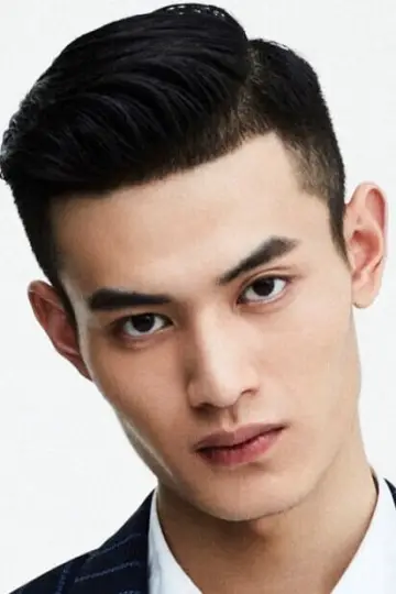 Zdjęcie Qiang Li #65279