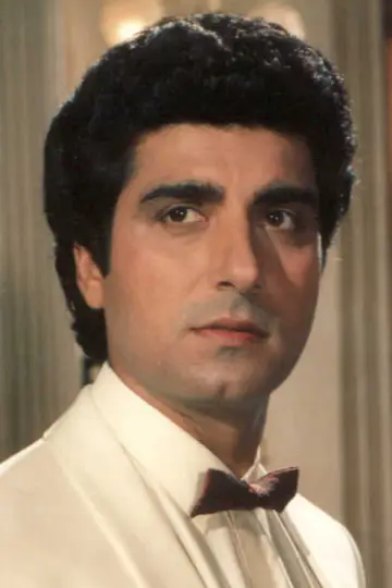 Zdjęcie Raj Babbar #7000