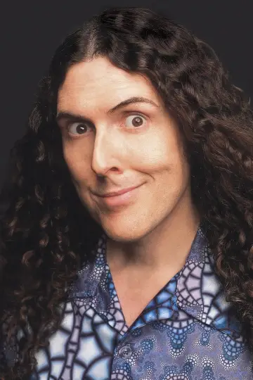 Zdjęcie "Weird Al" Yankovic #75352