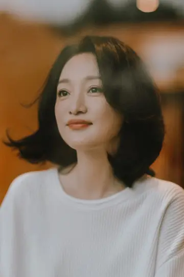 Zdjęcie Zhou Xun #64655
