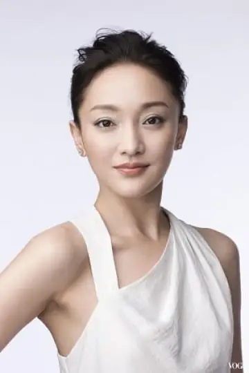 Zdjęcie Zhou Xun #64656