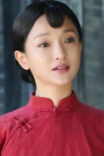 Zdjęcie Zhou Xun #64658