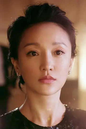 Zdjęcie Zhou Xun #64659