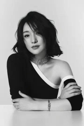 Zdjęcie Zhou Xun #64660
