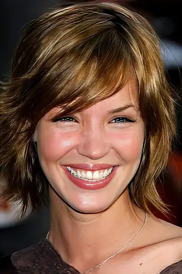Zdjęcie Ashley Scott #39544