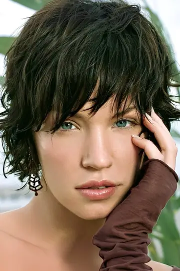 Zdjęcie Ashley Scott #39545