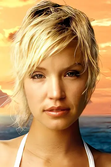Zdjęcie Ashley Scott #39546