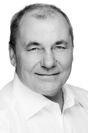 Zdjęcie Bjørn Sundquist #49449