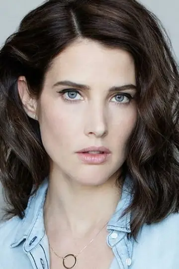 Zdjęcie Kobi Smalders (Cobie Smulders) #6559